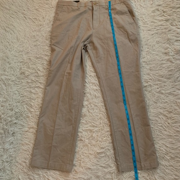 Banana Republic Slim Fit Kentfield Pant - Picture 10 of 10